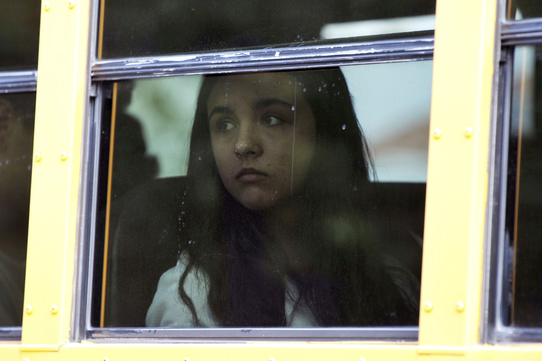 California High School Shooting